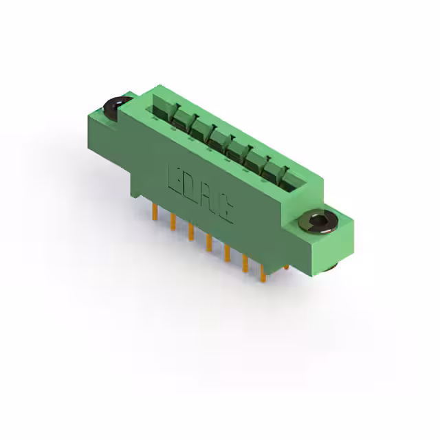 833-014-540-803 EDAC Inc.  Edgeboard Connectors